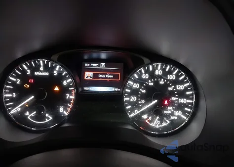 2019 Nissan Pathfinder Sl из США, поврежденный, VIN 5N1DR2MM4KC587669